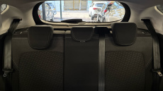 Ford Fiesta 1.0 EcoBoost Hybrid mHEV 125 Titanium 5dr Petrol Hatchback